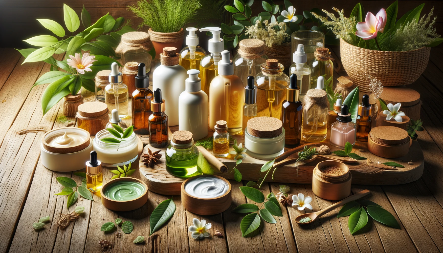 OrganicAura Your Trusted Source For Organic Cosmetics And Beauty OrganicAura Your Trusted Source For Organic Cosmetics And Beauty