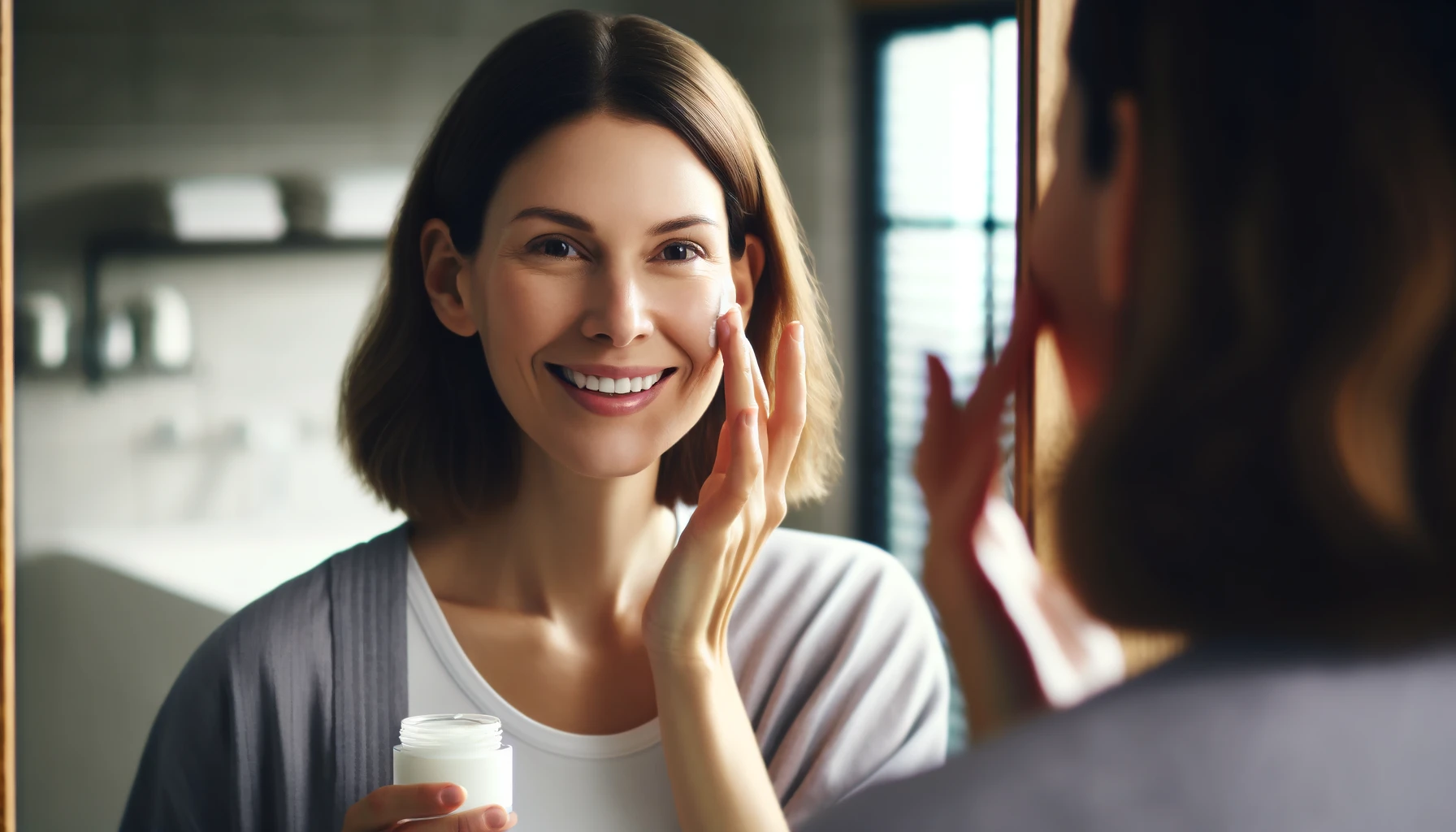 How to Transition to Organic Beauty Products: A Step-By-Step Guide