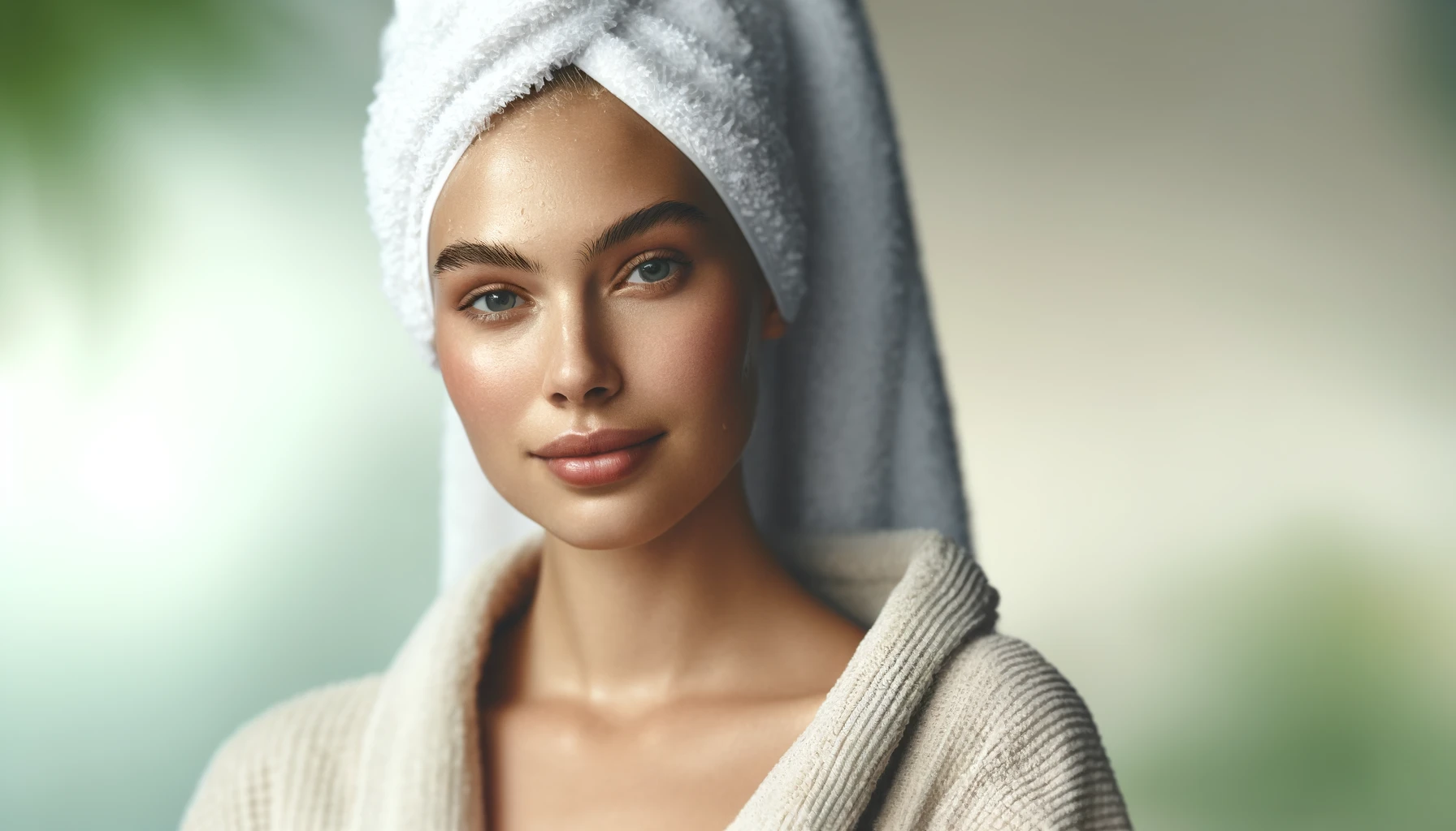 Of Natural Beauty: Traditional Techniques for Safer Beauty Products