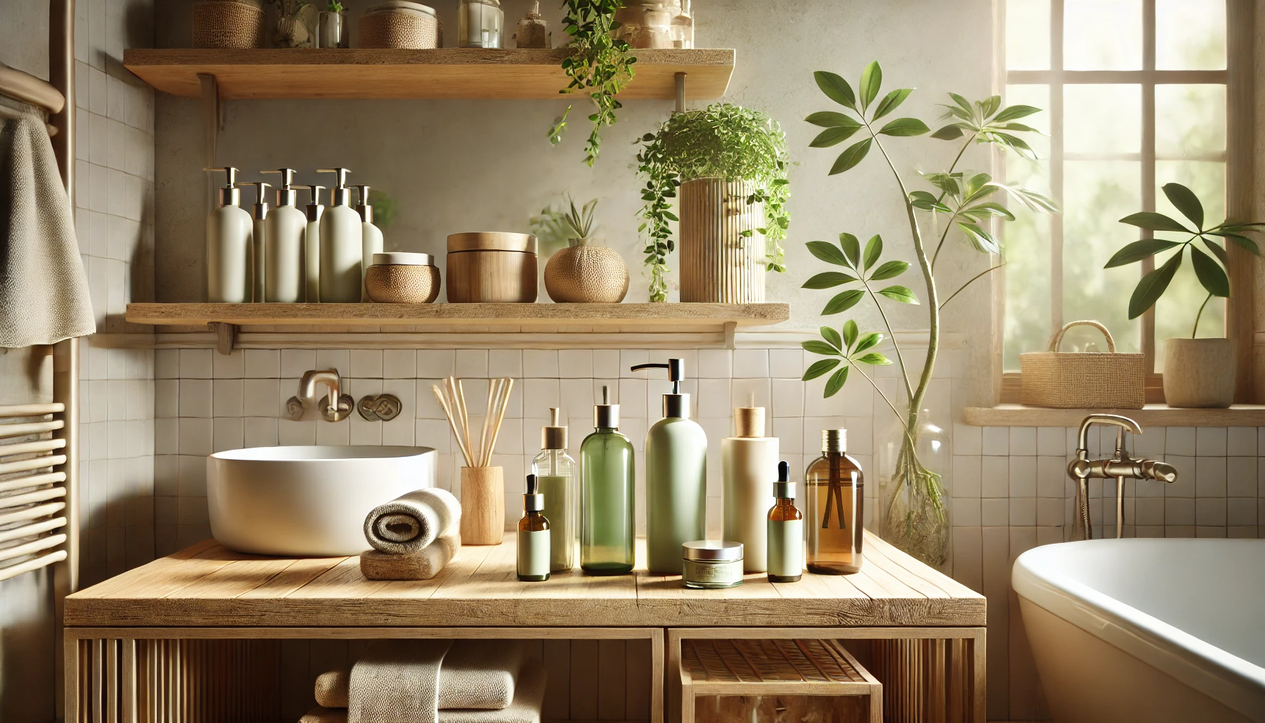 The Ultimate Guide to Organic Facial Skin Care: Benefits and Must-Have Products